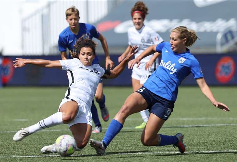 Portland Thorns