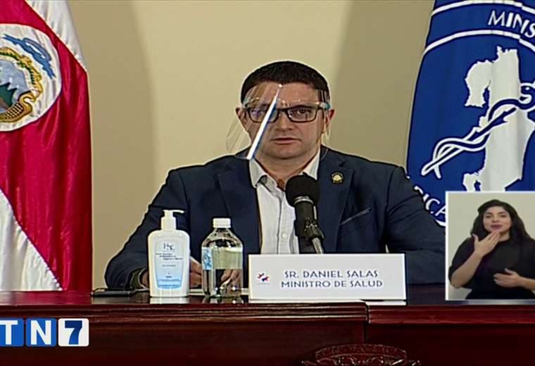 Salud atiende casos de COVID-19 en centros de adultos mayores