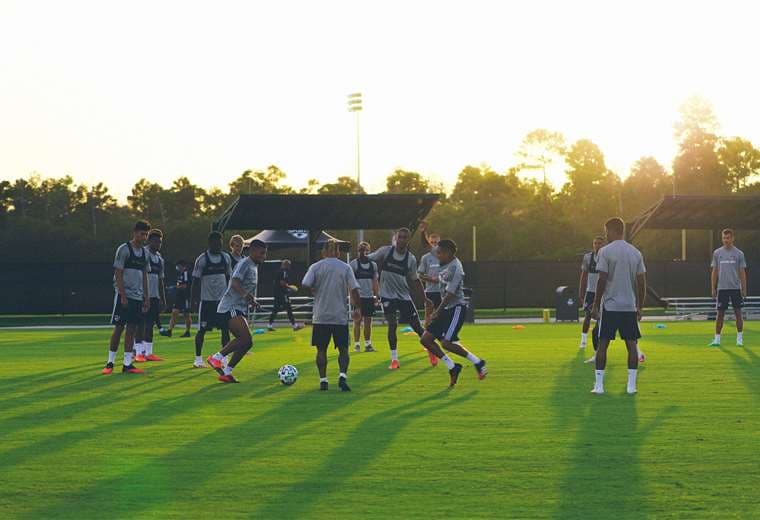 Twitter FC Dallas