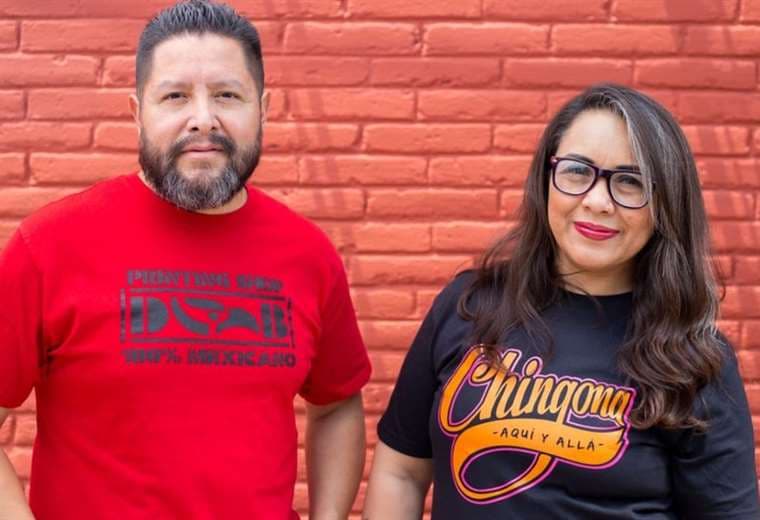 "Estados Unidos me deportó pero ahora ese país es el mayor cliente de mi negocio"