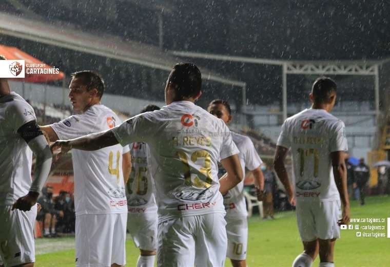 CSC Líder
