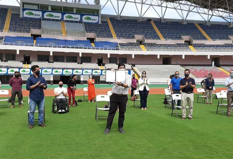 Crearán Federación Deportiva y Recreativa Indígena