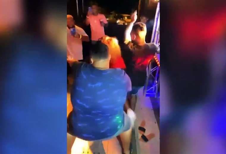 Municipalidad de Talamanca investigará evento masivo realizado en Cahuita