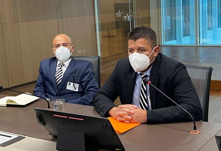 Cortesía prensa PLN