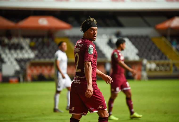 Prensa Saprissa
