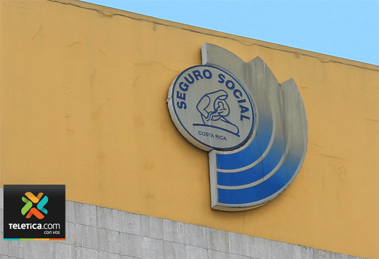 CCSS revisará sus provisiones semanalmente ante crisis de contenedores