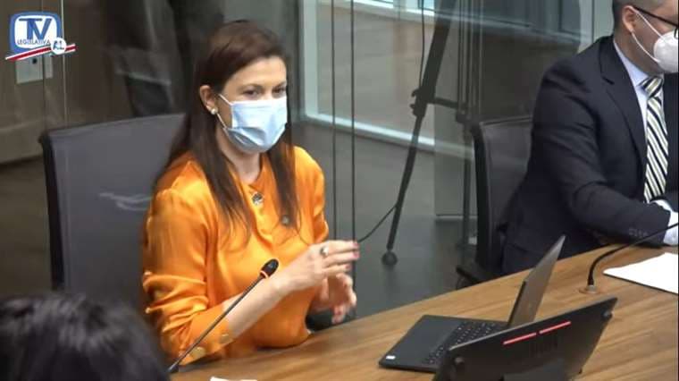 Cortesía: Bressia Benel, PLN