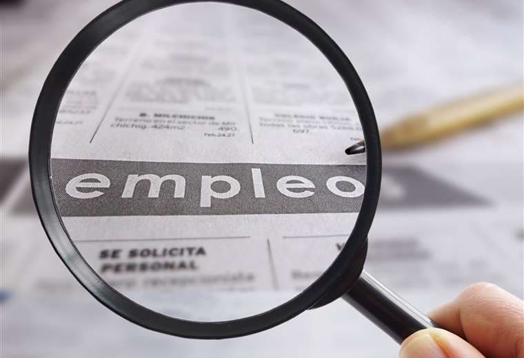 Abren jornada gratuita de capacitaciones para personas que buscan empleo