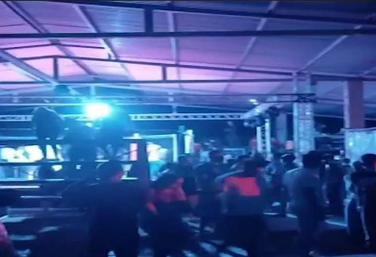 Fin de semana de pago y Fuerza Pública alista operativo para contener fiestas