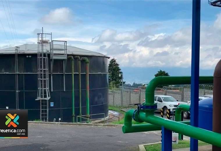 ESPH presenta recurso para evitar cierre de sus instalaciones