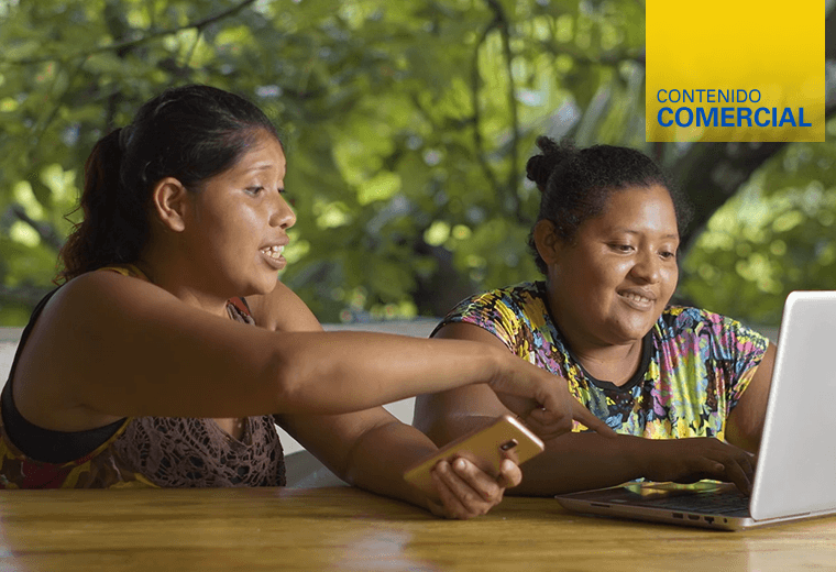 kölbi sensibiliza a comunidades indígenas sobre beneficios de telecomunicaciones