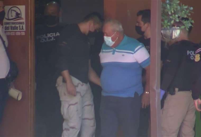 Detenido por Caso Azteca fue vinculado con narco mexicano "La Barbie"