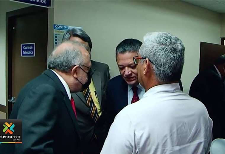 Caso Diamante: medidas cautelares se conocerán esta tarde