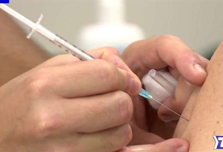 Vacunación obligatoria en el banquillo