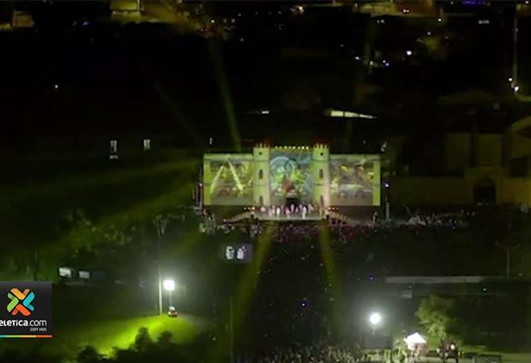 Iluminación del Museo de los Niños será virtual por segundo año consecutivo