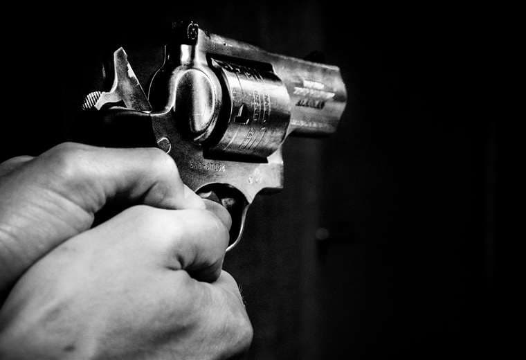 Joven es asesinado a tiros en Siquirres de Limón