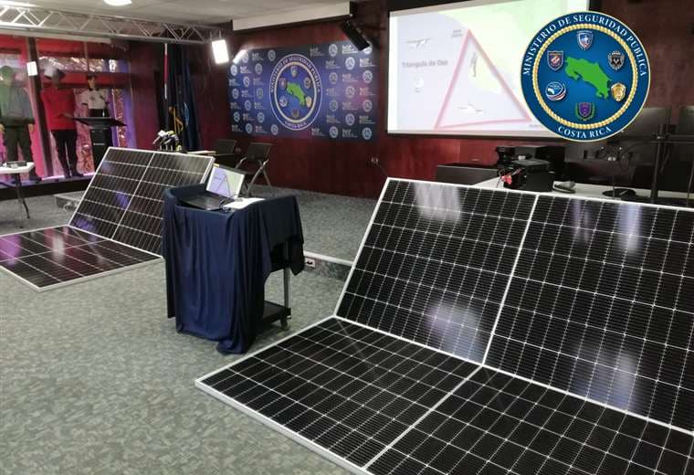 Cortesía prensa MSP