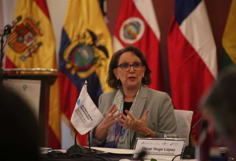 Costarricense Rebeca Grynspan encabeza de nuevo carrera por Secretaría General de la ONU