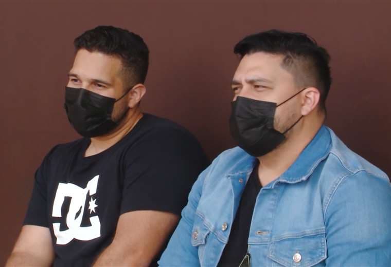 ¿Qué andaba haciendo Eduardo Aguirre en las audiciones de 'Nace una Estrella'?