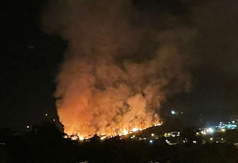 Imágenes del medio digital PZ Noticias