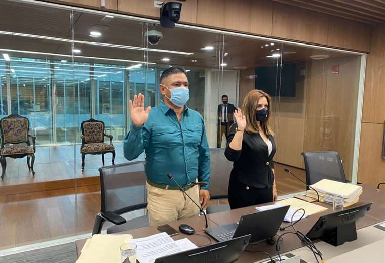 Cortesía prensa PLN