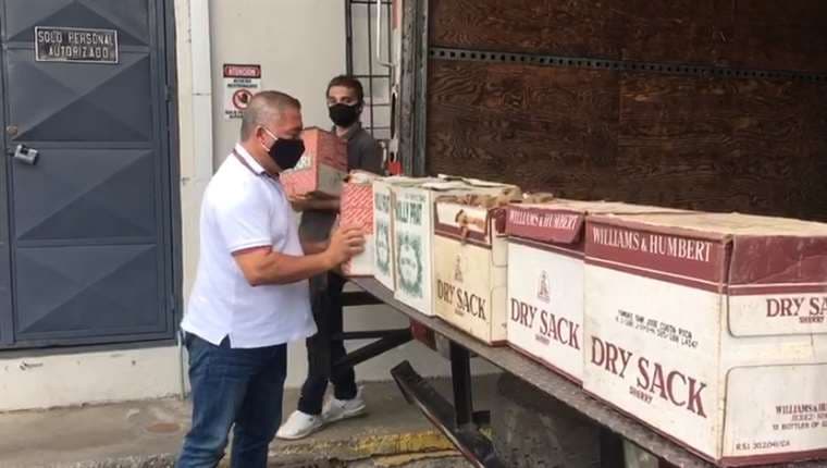 Cortesía prensa Restauración Nacional