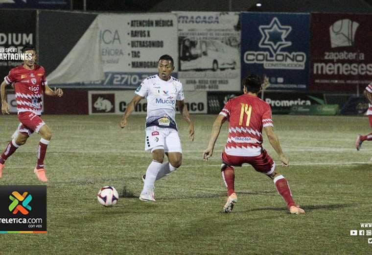 Imágenes cortesía CSC