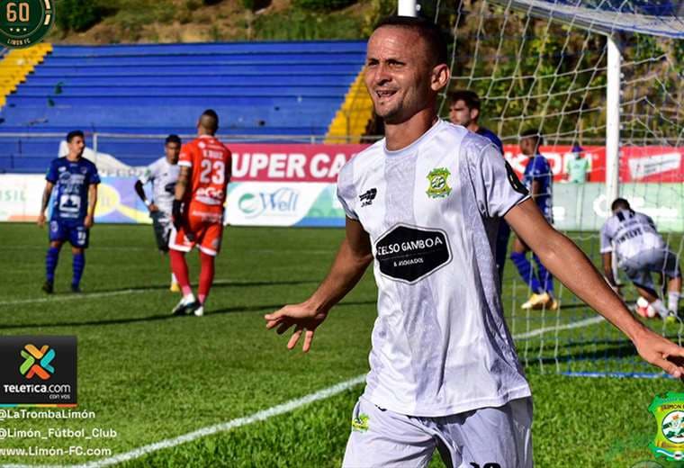 Cortesía Prensa Limón