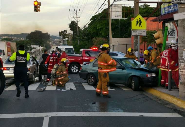 Fotografía cortesía Adrián Marín