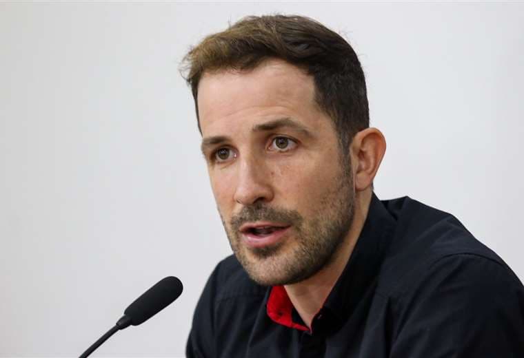 Lleida: "Si esto es un fracaso, cómo será el de los otros 10 equipos que lo estaban viendo por televisión"