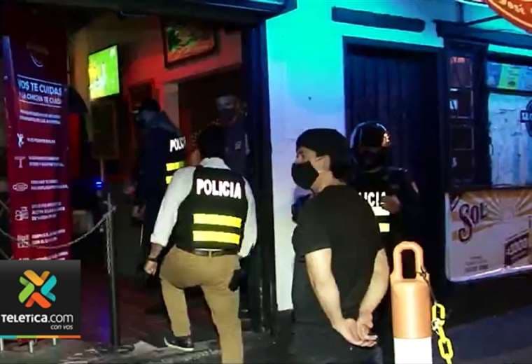 9-1-1 recibió 16 reportes por hora de fiestas y aglomeraciones