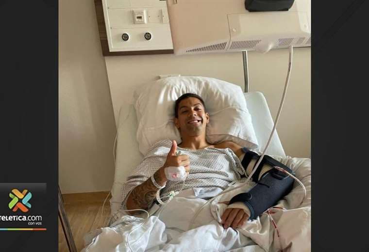 Imagen tomada de su Instagram