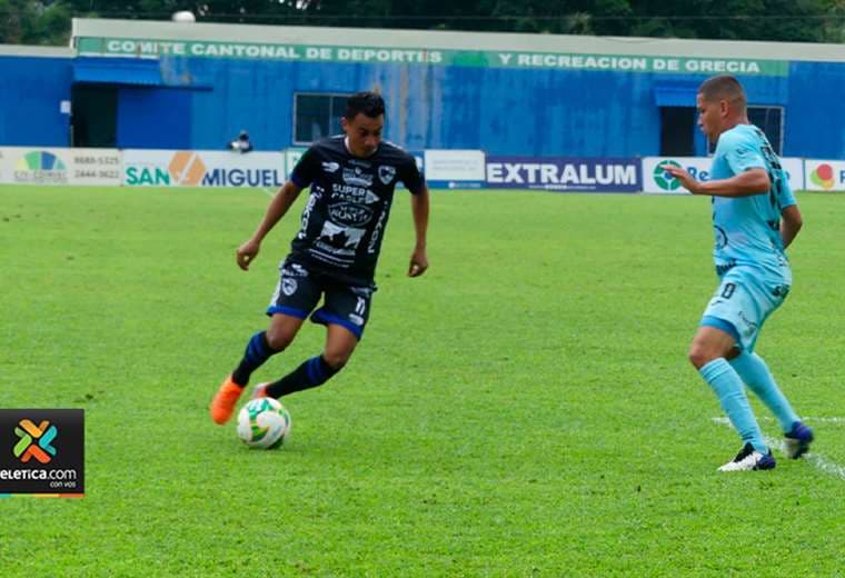 Cortesía Prensa Grecia