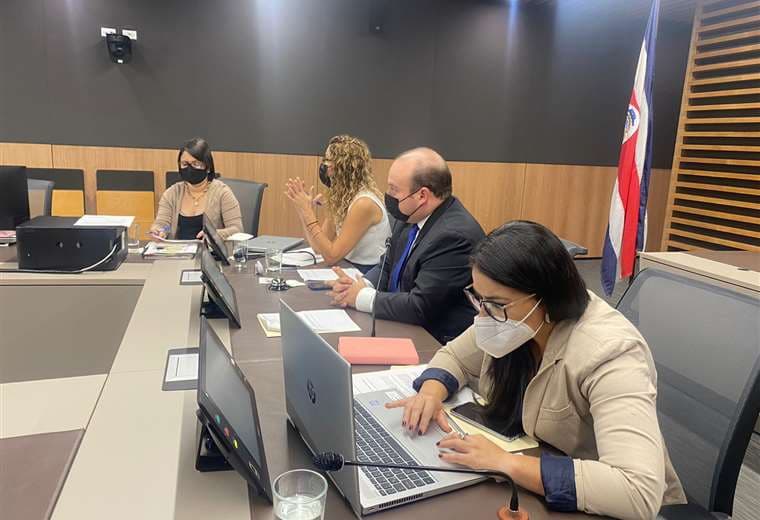 Investigación legislativa de caso "Cochinilla" rendirá su informe final el martes