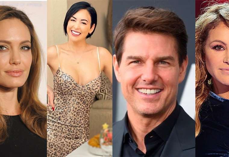 Estos famosos eligieron Costa Rica como destino para iniciar el 2022