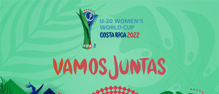 Mundial Femenino Sub-20