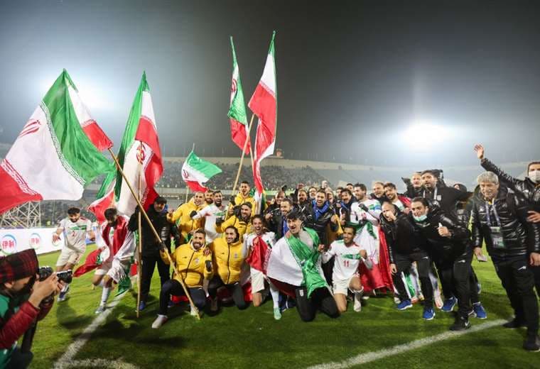 ¿Irán ausente del Mundial 2026? En Los Ángeles, la diáspora espera ansiosa