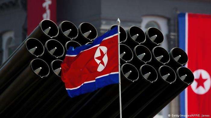 Corea del Sur suspende su acuerdo militar con el Norte por el lanzamiento de globos con basura