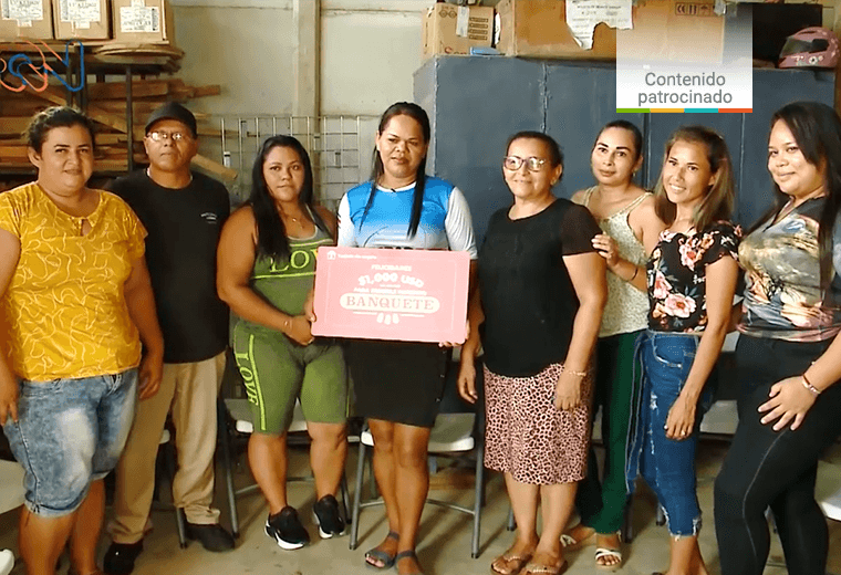 Camaroneros buscan nuevas formas de ingreso tras perder licencias de barcos