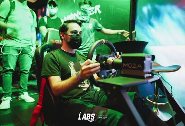 Amantes de los motores y del mundo virtual tienen una cita este fin de semana