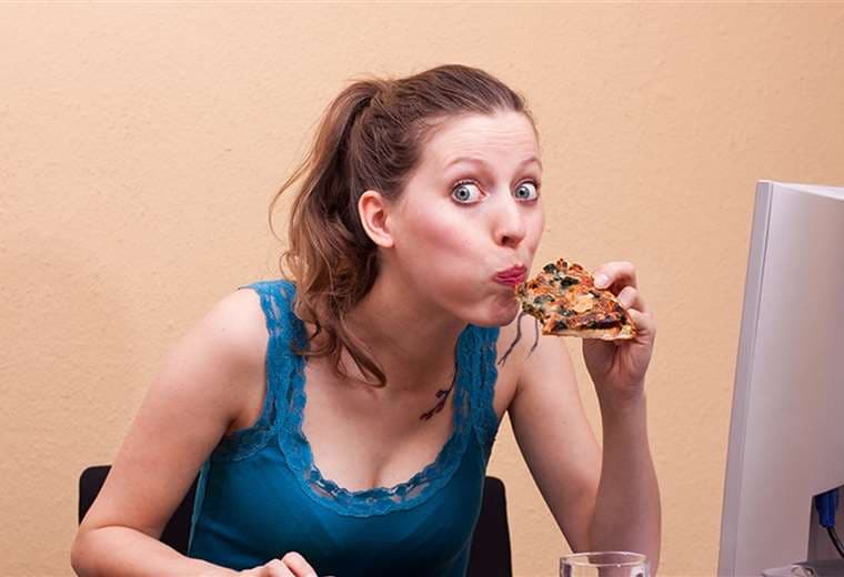 Hablemos en confianza acerca de los trastornos de la conducta alimentaria