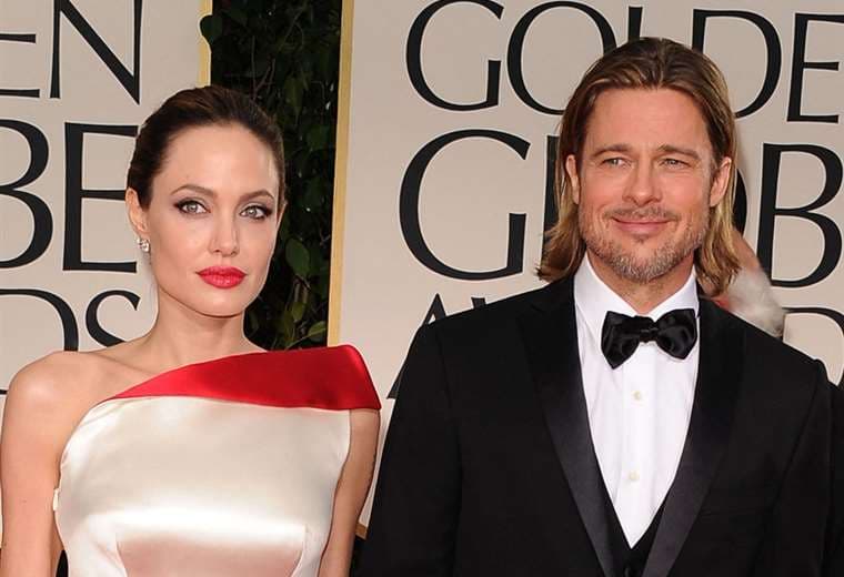 Angelina Jolie detalla supuestas agresiones de Brad Pitt en documentos judiciales