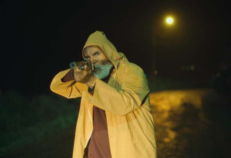 Película que representará a Costa Rica en los Óscar llega a cines nacionales