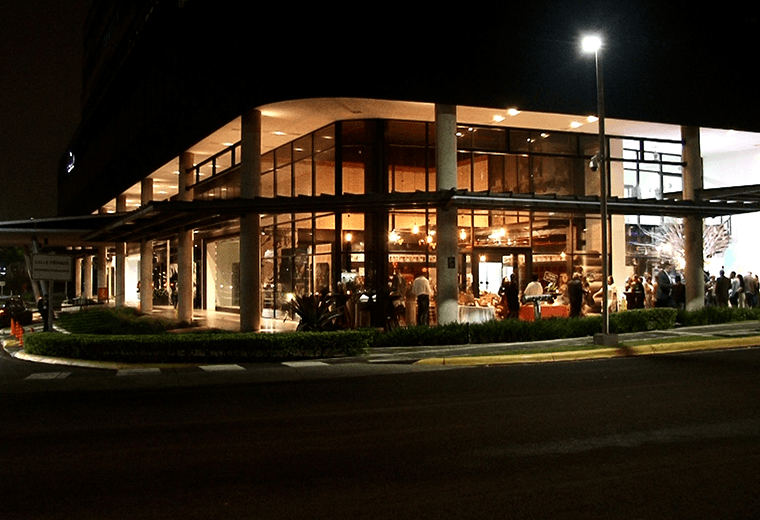 Tienda 'Con sentido POPOP' será vitrina para 55 emprendedores