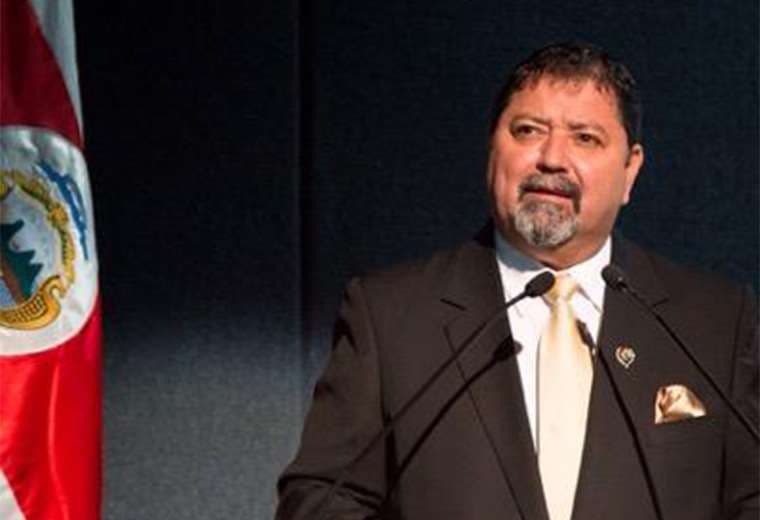 Agresión en tienda: “Si fuese ministro, iniciaría proceso para expulsar extranjeros”, dice exjerarca del MSP