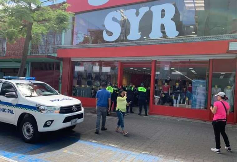 Condenan a SYR a pagar ₡4.2 millones por incumplimientos laborales