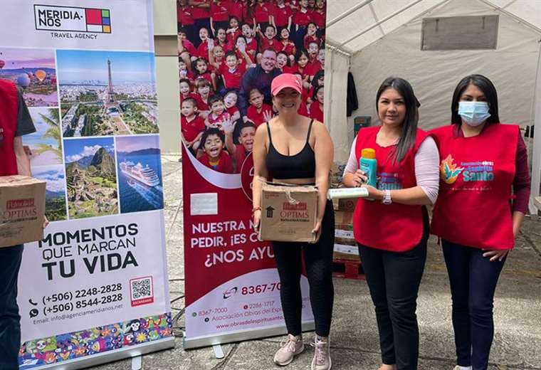 Evento 'Jamming' recogerá juguetes y donaciones para niños en riesgo social