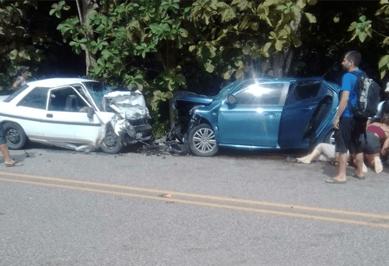 ¿Qué hago si he tenido un accidente con un coche de alquiler en mis vacaciones? 1 Motor16 image?url=https%3A%2F%2Fassets teletica.ray.media%2FFiles%2FSizes%2F2022%2F11%2F27%2Fmltiple choque deja tres muertos y varios heridos en Motor16