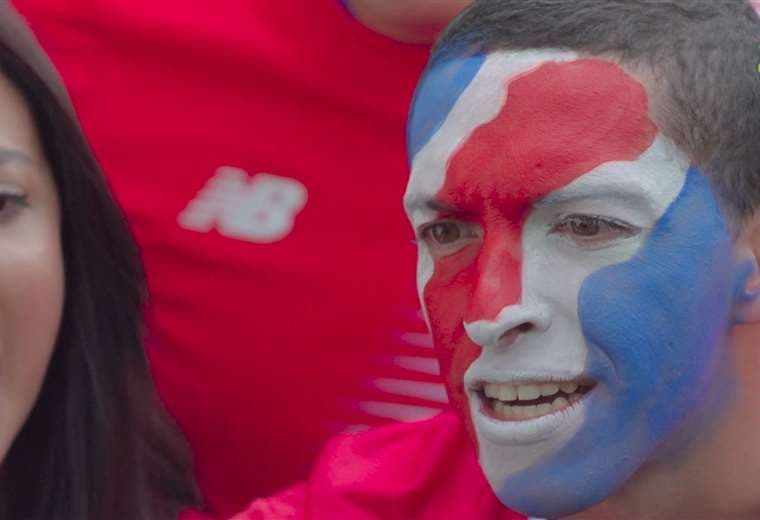 "¡Te convocamos!": una iniciativa social para disfrutar del Mundial sin violencia