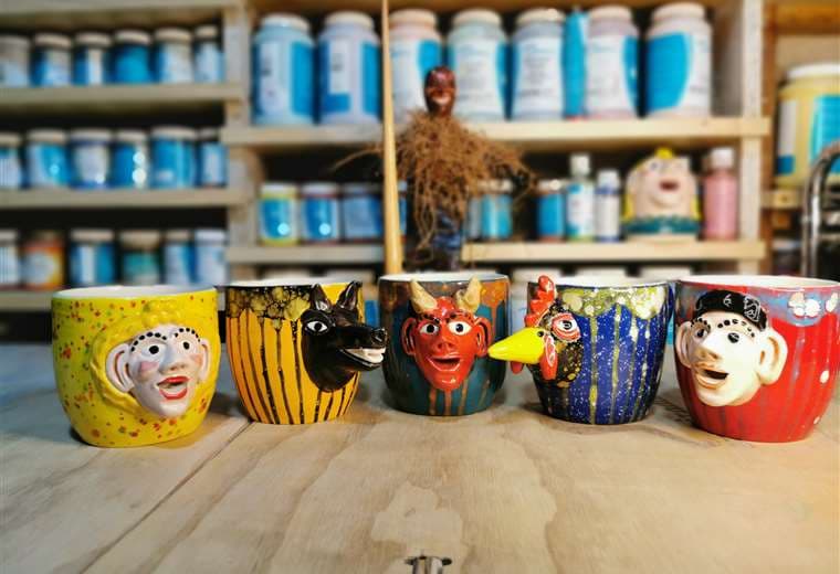 Cortesía Ministerio de Cultura